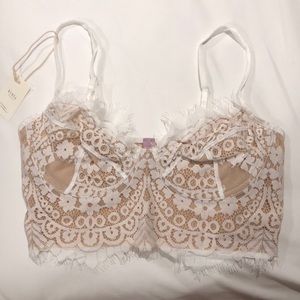 Bralette from Kyria
